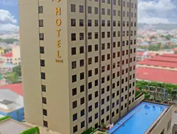 I Hotel Baloi Batam | Riau Adaları - Batam