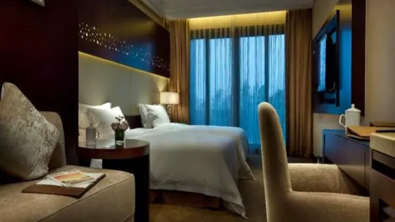 Suzhou Qingshan Hotel | Jiangsu - Suzhou - Gao Xin District