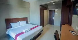 WSotel Hotel and Serviced Apartment | Songkhla (vilayet) - Hat Yai (ve civarı) - Songkhla