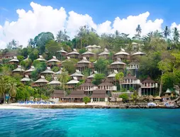 Phi Phi The Beach Resort | Krabi İli - Ko Phi Phi