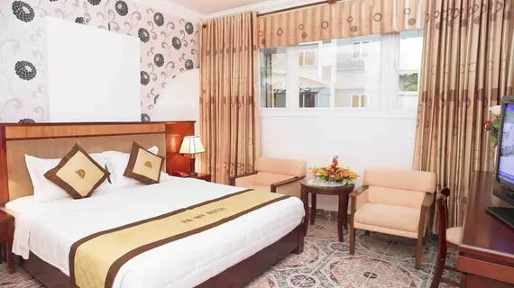 Ha My 3 Hotel | Binh Duong (vilayet) - Ho Şi Min Şehri (ve civarı) - Ho Chi Minh City - Quận 1 - Ho Chi Minh Şehri Merkezi