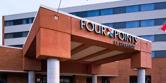 Four Points by Sheraton Edmundston