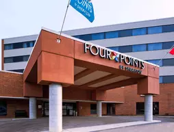 Four Points by Sheraton Edmundston | New Brunswick - Edmundston - Grand Falls (ve civarı) - Edmundston