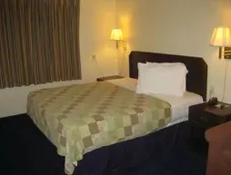 Econolodge Pensacola | Florida - Pensacola (ve civarı) - Pensacola