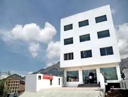 Hotel Maa Gayatri India | Cammu ve Keşmir - Cammu (ve civarı) - Jammu