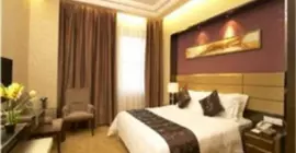 Romanjoy International Hotel | Guangdong - Şenzen (ve civarı) - Shenzhen - Pingdi - Longgang