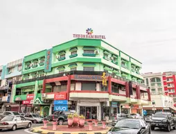 The Dream Hotel | Sabah - Tawau