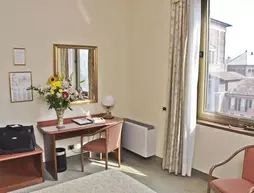 Hotel Lloyd | Lombardy - Milano (ve civarı) - Milano - Centro Storico