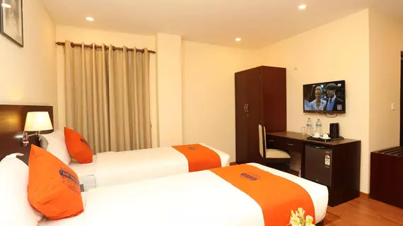 Jay Suites | Kathmandu - Thamel