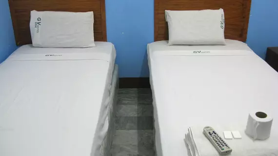 GV Hotel Davao | Davao Bölgesi - Davao (ve civarı) - Davao