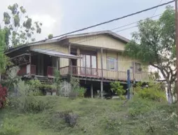 Balai Kito Homestay | Sabah - Kota Kinabatangan - Sukau