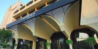 Le Meridien Heliopolis