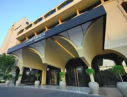 Le Meridien Heliopolis | Kahire (ve civarı) - Heliopolis