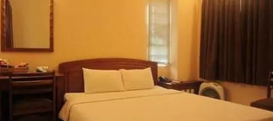 Vien Ngoc Xanh Hotel 2 | Binh Duong (vilayet) - Ho Şi Min Şehri (ve civarı) - Ho Chi Minh City - Tan Binh