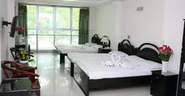 Kim Khoi Hotel | Binh Duong (vilayet) - Ho Şi Min Şehri (ve civarı) - Ho Chi Minh City - Quận 1 - Ho Chi Minh Şehri Merkezi