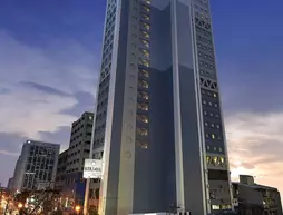 Berjaya Makati Hotel