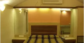 Hotel Beach Garden | Maharaştra - Raigad - Bombay (ve civarı) - Bombay - Malad - Batı Banliyöleri