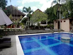 Puri Rasa Villas and Resort | Bali - Ubud - Peliatan