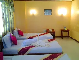 Huy Leng Hotel | Siem Reap (ili) - Siem Reap