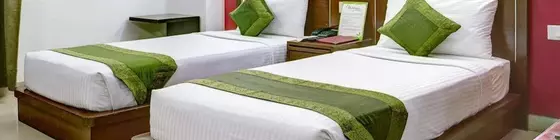 Corporate Suites Noida | Batı Delhi - Ulusal Eyalet Başkenti Delhi - Delhi (ve civarı) - Noida