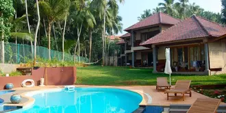 Ananda Lakshmi Ayurveda Retreat