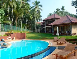 Ananda Lakshmi Ayurveda Retreat | Kerala - Thiruvananthapuram Bölgesi - Neyyattinkara - Chowara