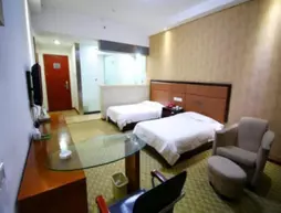 Jiujiang Fond 118 Hotel (Ermudi) | Jiangsi - Jiujiang - Lushan