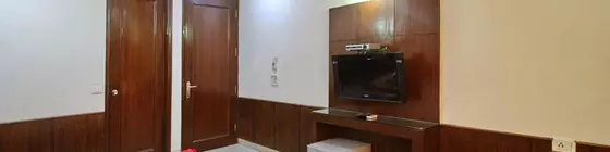 Hotel Empire BnB | Haryana - Gurugram (ve civarı) - Gurugram