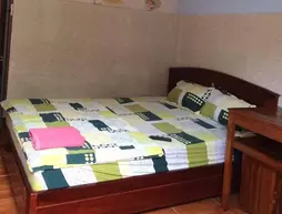 Hung Long Homestay | Kien Giang (vilayet) - Phu Quoc - Duong Dong