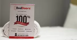 RedDoorz @ Kebayoran Lama | West Java - Cakarta (ve civarı) - Cakarta