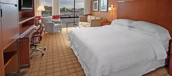 Four Points by Sheraton Philadelphia Northeast | Pensilvanya - Bucks County - Philadelphia (ve civarı) - Philadelphia - Northeast Philadelphia