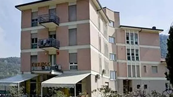 Albergo Fornaci | Lombardy - Bergamo - Bergamo (ve civarı) - Trescore Balneario