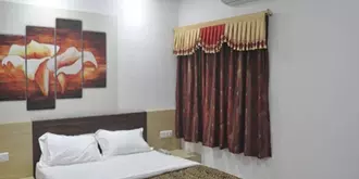 Vinayak Villa, Luxury Service Apartments