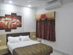 Vinayak Villa, Luxury Service Apartments | Madya Pradeş - Bopal (ve civarı) - Bhopal