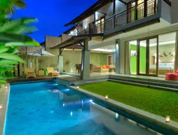 The Kumpi Villas | Bali - Badung - Laksmana