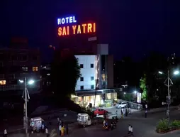 Hotel Sai Yatri | Maharaştra - Kopargaon