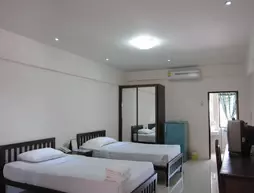 Golden House Service Apartment | Rayong İli - Rayong