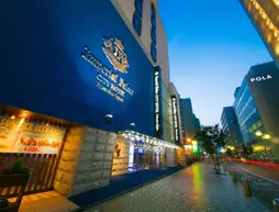 IP City Hotel Fukuoka | Fukuoka (idari bölge) - Fukuoka (ve civarı) - Fukuoka - Hakata-ku