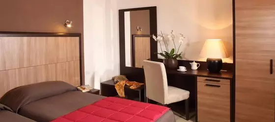 Ciampino Hotel | Lazio - Roma (ve civarı) - Ciampino