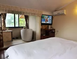 Yangshuo River View Hotel | Guangksi - Guilin