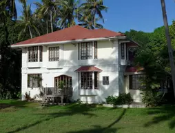 Villa del Mare | Negros Oriental - Dumaguete (ve civarı) - Dauin