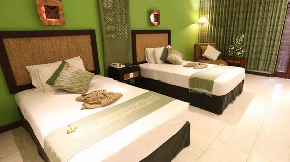 The Graha Cakra Bali Hotel | Bali - Denpasar