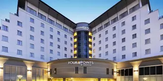 Four Points by Sheraton Lagos