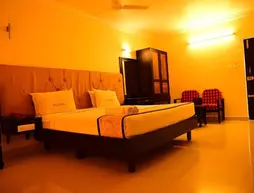 Hotel Sangam | Tamil Nadu - Nagercoil (ve civarı) - Nagercoil - Kanyakumari