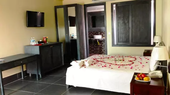 Tanei Boutique Villa | Siem Reap (ili) - Siem Reap