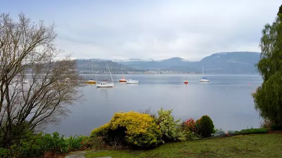 Derwent Vista | Tazmanya - Hobart (ve civarı) - Austins Ferry