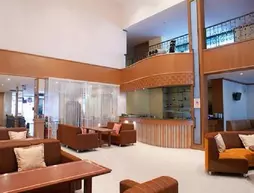 Hansa Venetian Hotel | Songkhla (vilayet) - Hat Yai (ve civarı) - Hat Yai