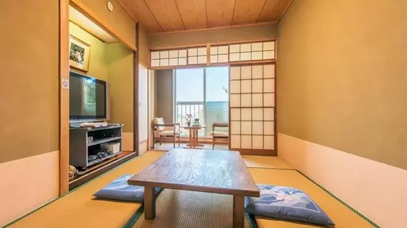 Atami Red House | Şizuoka (idari bölge) - Atami