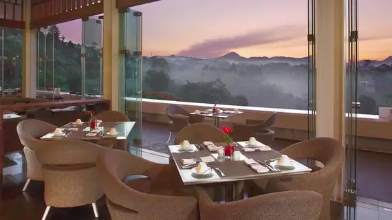 Padma Hotel Bandung | West Java - Bandung (ve civarı) - Bandung