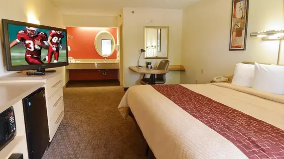 Red Roof Inn Cleveland - Westlake | Ohio - Cleveland (ve civarı) - Westlake